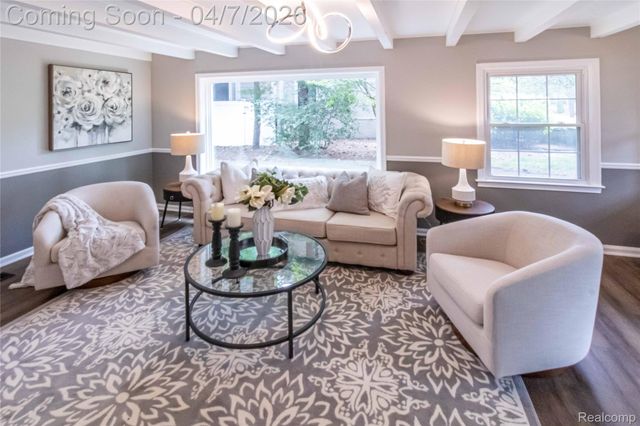 1834 Fairview Street, Birmingham, MI 48009