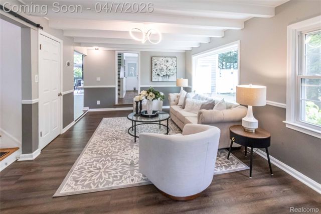 1834 Fairview Street, Birmingham, MI 48009