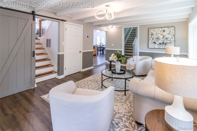 1834 Fairview Street, Birmingham, MI 48009