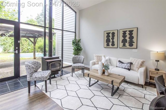 1834 Fairview Street, Birmingham, MI 48009