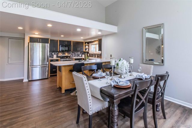 1834 Fairview Street, Birmingham, MI 48009