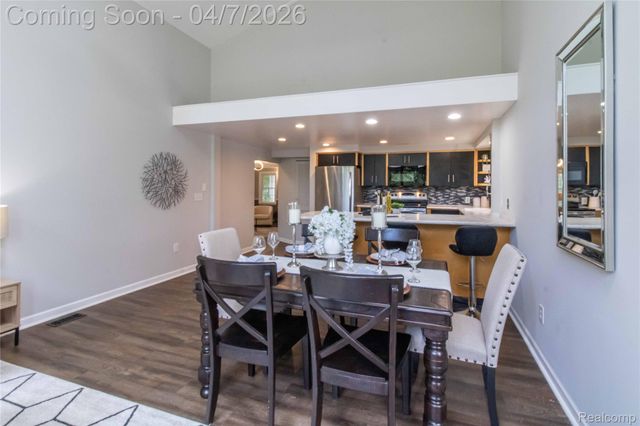 1834 Fairview Street, Birmingham, MI 48009