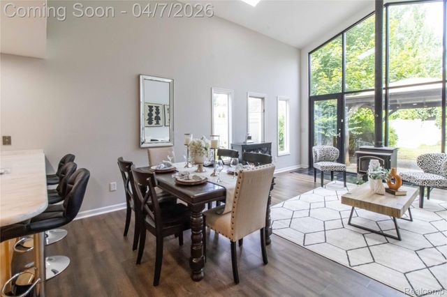 1834 Fairview Street, Birmingham, MI 48009