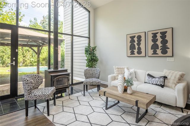 1834 Fairview Street, Birmingham, MI 48009