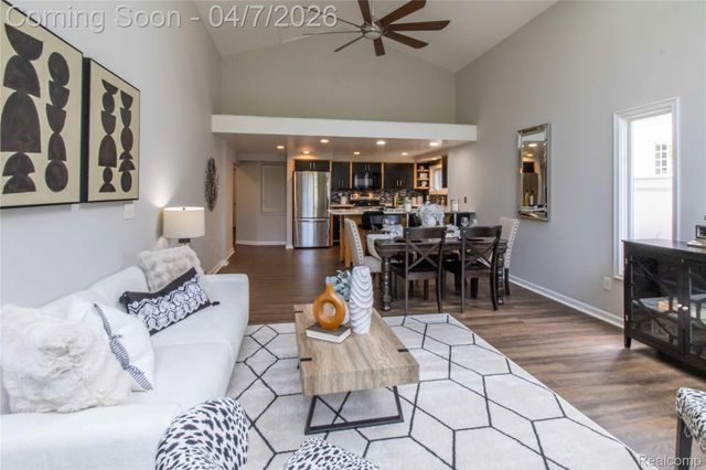 1834 Fairview Street, Birmingham, MI 48009