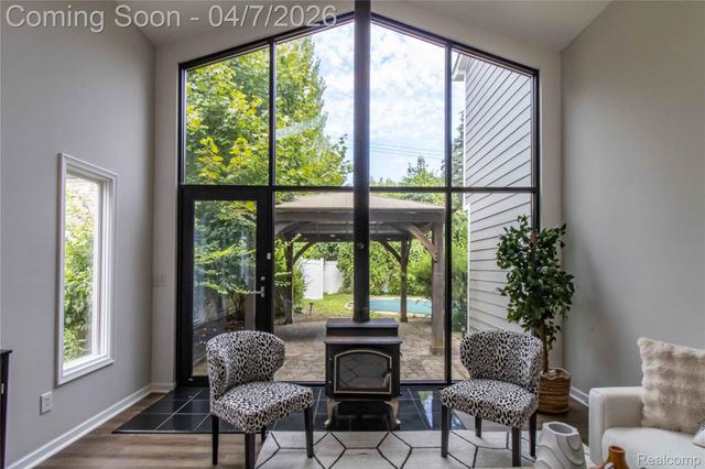 1834 Fairview Street, Birmingham, MI 48009