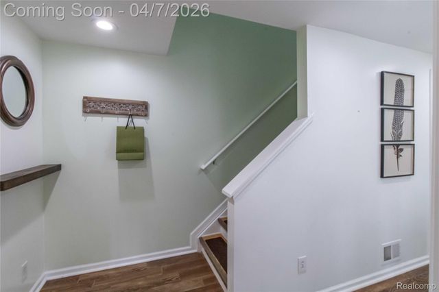 1834 Fairview Street, Birmingham, MI 48009