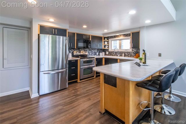 1834 Fairview Street, Birmingham, MI 48009