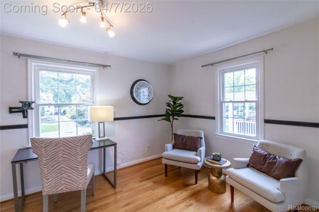 1834 Fairview Street, Birmingham, MI 48009