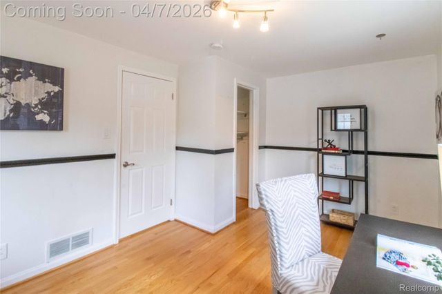 1834 Fairview Street, Birmingham, MI 48009