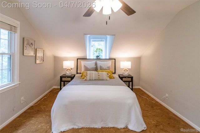 1834 Fairview Street, Birmingham, MI 48009