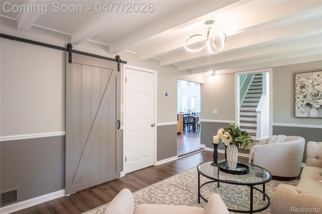 1834 Fairview Street, Birmingham, MI 48009