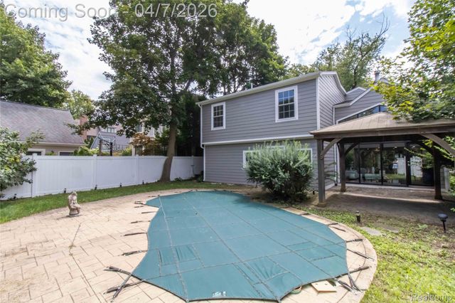 1834 Fairview Street, Birmingham, MI 48009