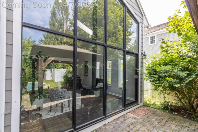 1834 Fairview Street, Birmingham, MI 48009