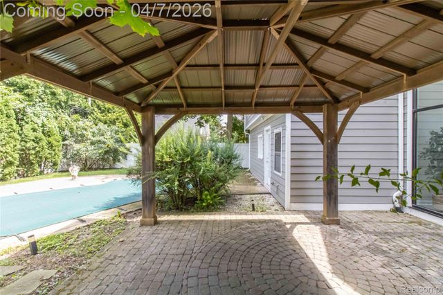 1834 Fairview Street, Birmingham, MI 48009