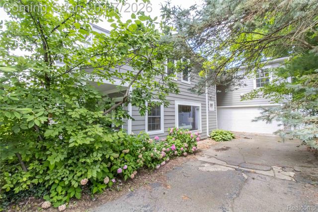 1834 Fairview Street, Birmingham, MI 48009