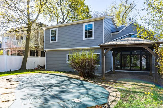 1834 Fairview Street, Birmingham, MI 48009