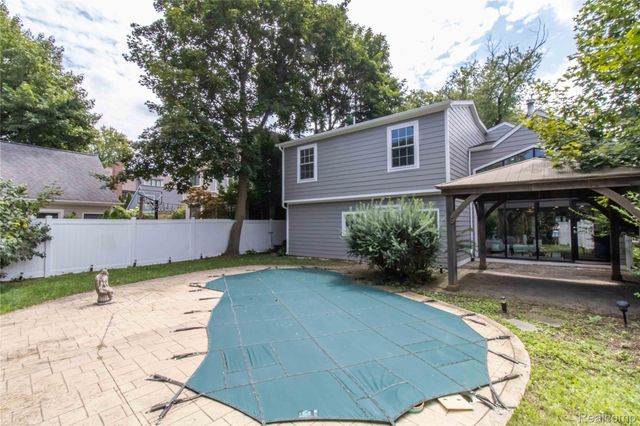 1834 Fairview Street, Birmingham, MI 48009