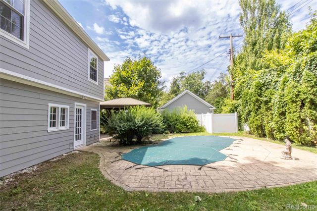 1834 Fairview Street, Birmingham, MI 48009