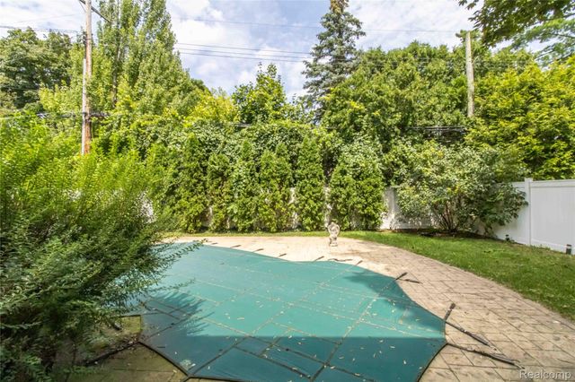 1834 Fairview Street, Birmingham, MI 48009