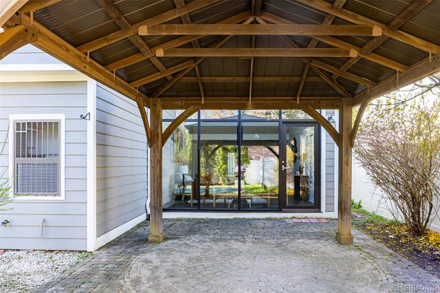 1834 Fairview Street, Birmingham, MI 48009