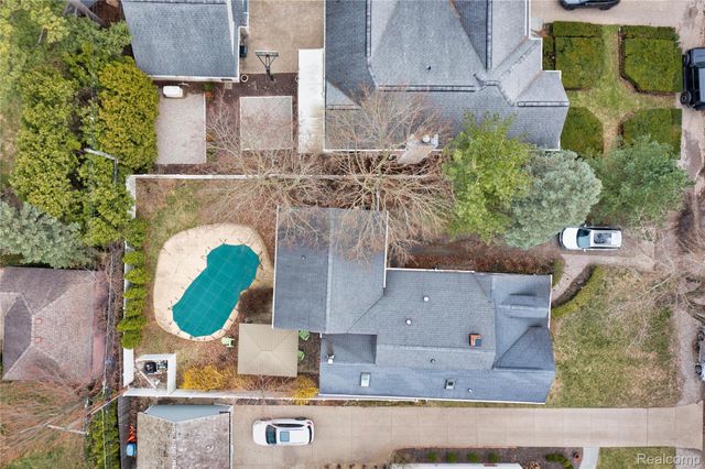 1834 Fairview Street, Birmingham, MI 48009