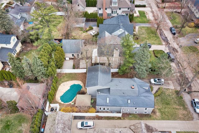 1834 Fairview Street, Birmingham, MI 48009