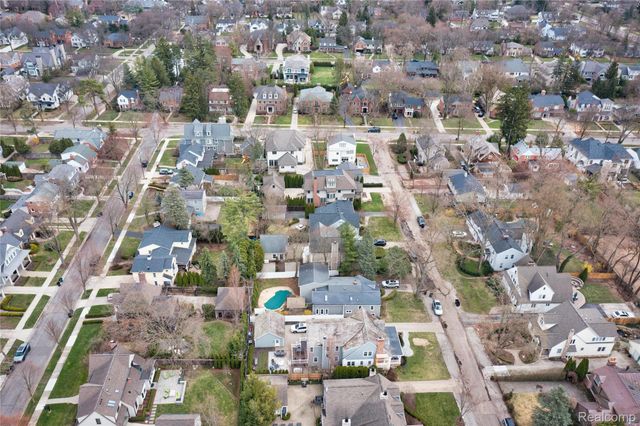 1834 Fairview Street, Birmingham, MI 48009
