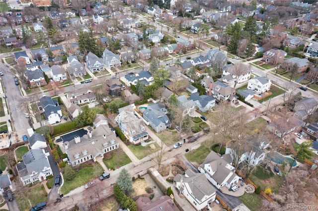 1834 Fairview Street, Birmingham, MI 48009