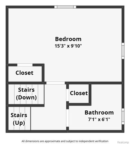 1834 Fairview Street, Birmingham, MI 48009