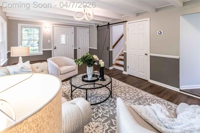 1834 Fairview Street, Birmingham, MI 48009