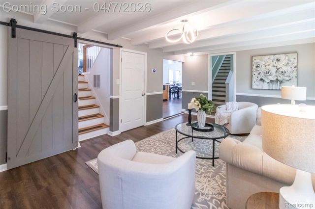 1834 Fairview Street, Birmingham, MI 48009