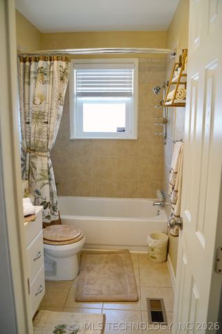 3609 N Detroit Place, Tulsa, OK 74106