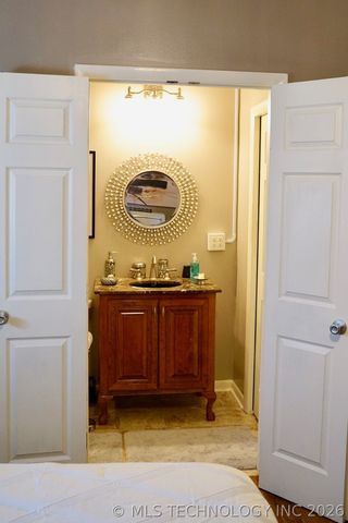 3609 N Detroit Place, Tulsa, OK 74106