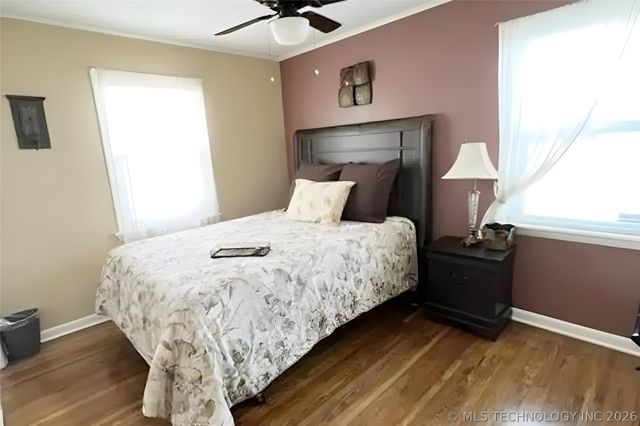 3609 N Detroit Place, Tulsa, OK 74106