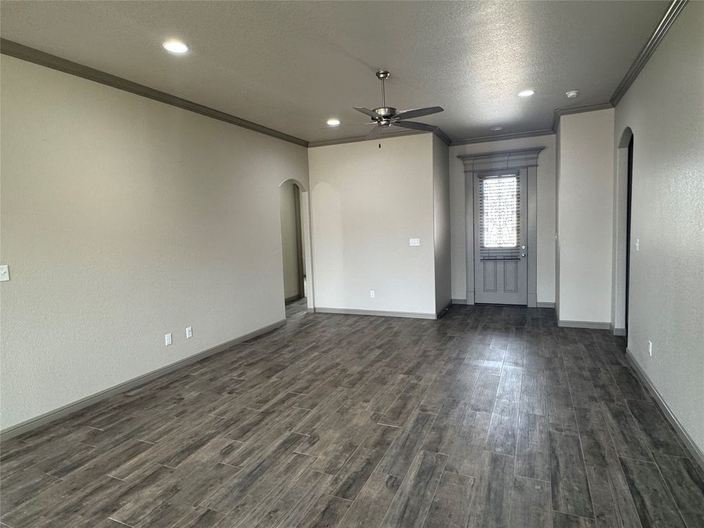 3205 Windcrest Drive, Granbury, TX 76049 — photo 3
