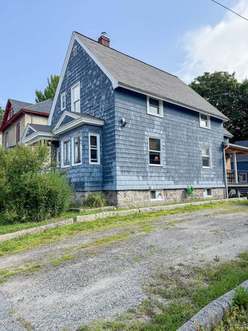 116 Washington Street, Berlin, NH 03570
