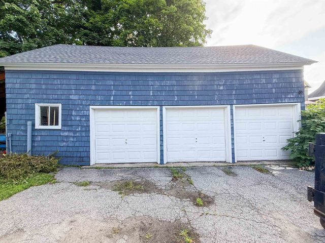 116 Washington Street, Berlin, NH 03570