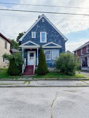 116 Washington Street, Berlin, NH 03570