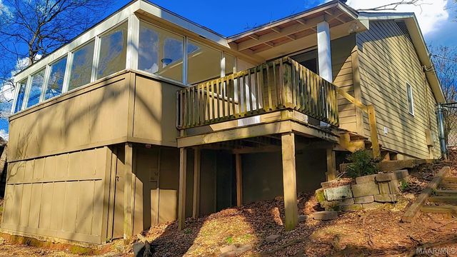 3033 Willow Lane Drive, Montgomery, AL 36109