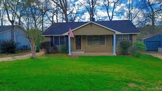 3033 Willow Lane Drive, Montgomery, AL 36109