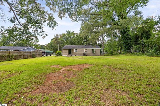 100 Whitener Avenue, Spartanburg, SC 29306