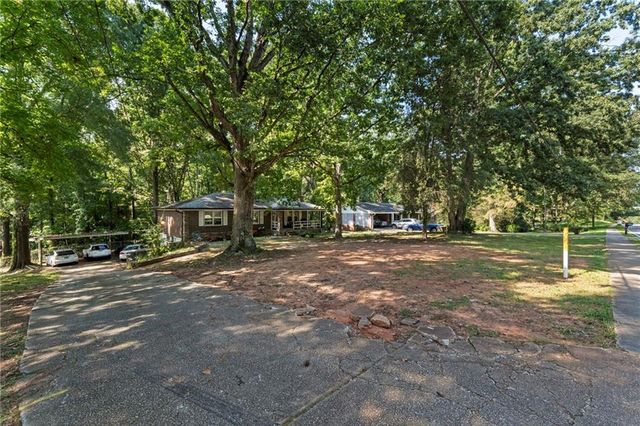 1059 Old Alabama SW Road, Mableton, GA 30126