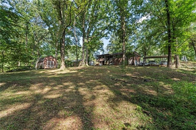 1059 Old Alabama SW Road, Mableton, GA 30126