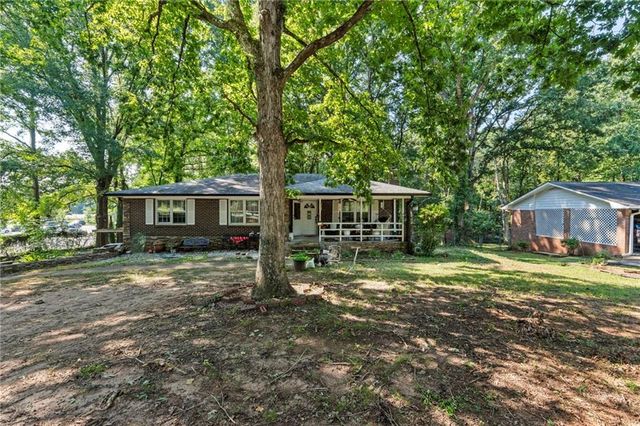 1059 Old Alabama SW Road, Mableton, GA 30126
