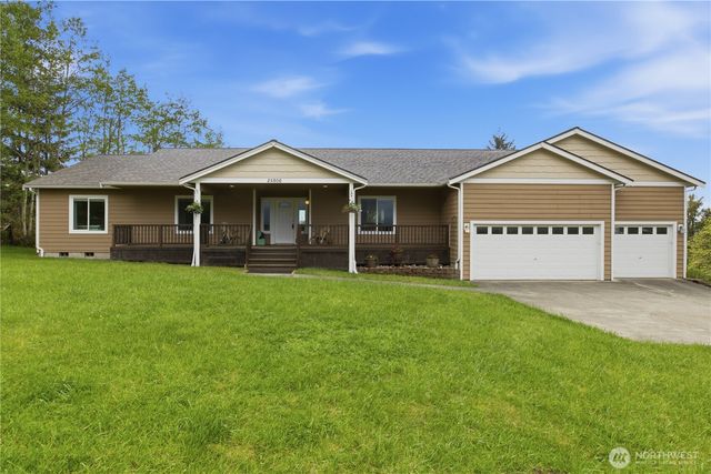 25906 272nd Avenue SE, Ravensdale, WA 98051