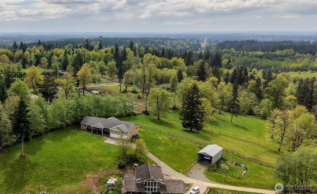 25906 272nd Avenue SE, Ravensdale, WA 98051
