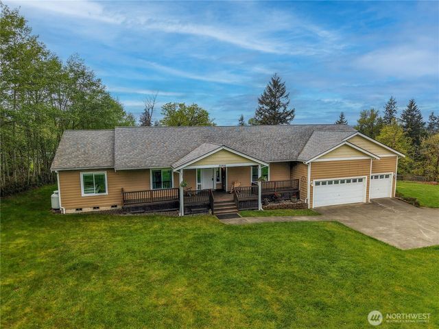 25906 272nd Avenue SE, Ravensdale, WA 98051