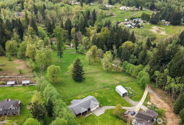 25906 272nd Avenue SE, Ravensdale, WA 98051