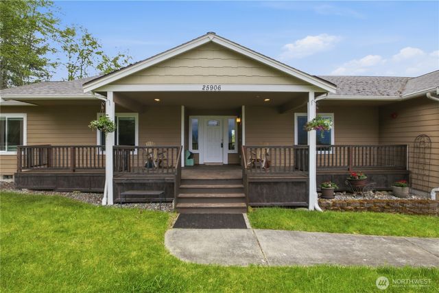 25906 272nd Avenue SE, Ravensdale, WA 98051